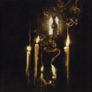 Opeth : Ghost Reveries