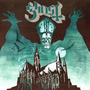 Ghost : Opus Eponymous