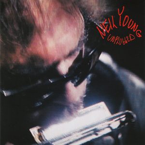Neil Young : Unplugged