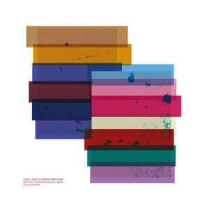 Timo Lassy & Teppo Mäkynen : Timo Lassy & Teppo Mäkynen