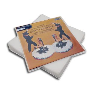 Suojamuovi 7" (10 kpl)