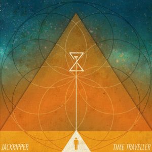 Jackripper : Time Traveller