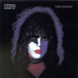 Kiss : Paul Stanley