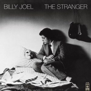 Billy Joel : The Stranger