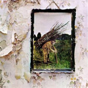 Led Zeppelin : IV