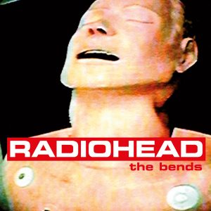 Radiohead : The Bends