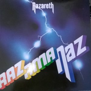 Nazareth : Razamanaz