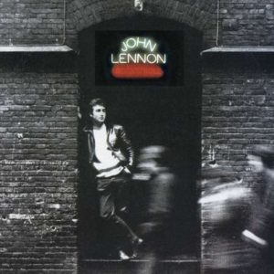 John Lennon : Rock'n'Roll