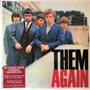 Them : Them Again