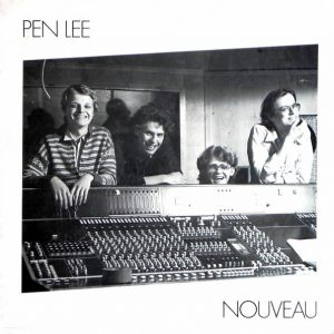 Pen Lee : Nouveau