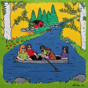 Armadis Rama : Armadis Rama