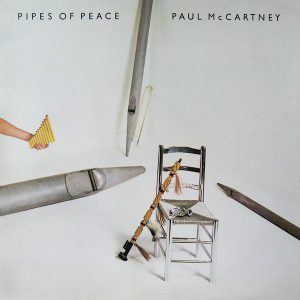 Paul McCartney : Pipes of Piece