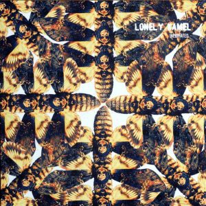 Lonely Kamel : Inebriated