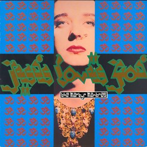 Boy George : The Martyr Mantras