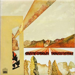 Stevie Wonder : Innervisions