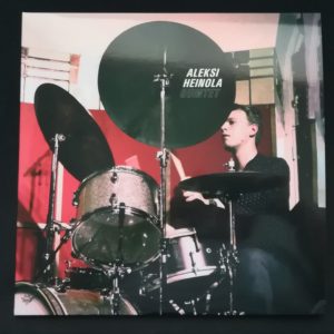 Aleksi Heinola Quintet : Aleksi Heinola Quintet