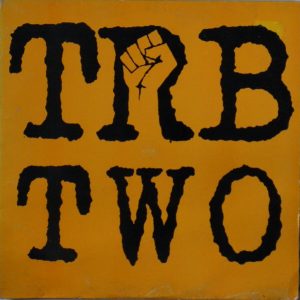 Tom Robinson Band : TRB Two