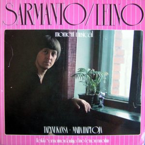 Sarmanto / Leino : Moment Musical