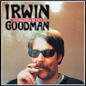 Irwin Goodman : Vuosikerta -89