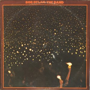 Bob Dylan / The Band : Before The Flood