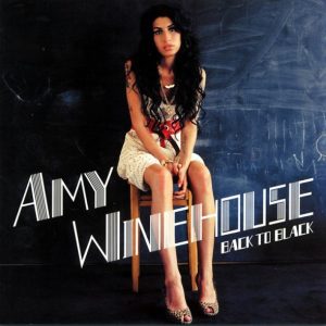 Amy Winehouse : Back to Black