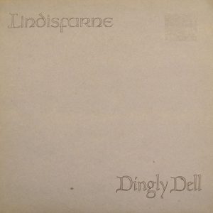 Lindisfarne : Dingly Dell
