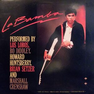 Various : La Bamba OST