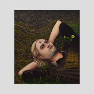 Aarniseppä : Kevään ensimmäinen kärpänen