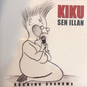 Kiku : Sen illan