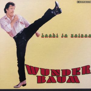 Wunderbaum : Laaki Ja Vainaa