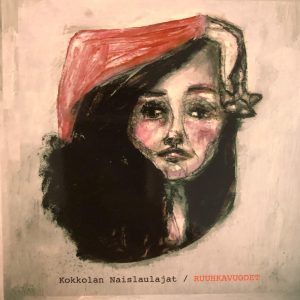 Kokkolan Naislaulajat : Ruuhkavuodet