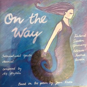 Various : On the way – International youth musical
