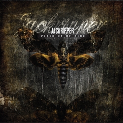 Jackripper : Piece Of My Mind