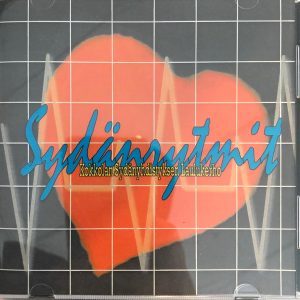 Kokkolan Sydänyhdistyksen laulukerho : Sydänrytmit