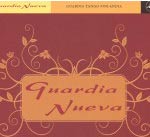 Guardia Nueva : Tango Finlandia 
