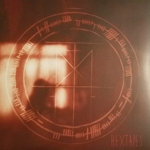 Lisa Cuthbert : Hextapes