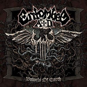 Entombed A.D. : Bowels Of Earth