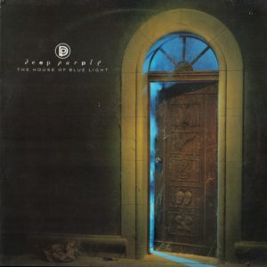 Deep Purple : The House of Blue Light