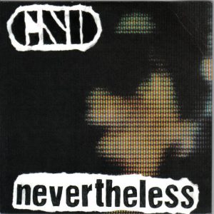 GND : Nevertheless