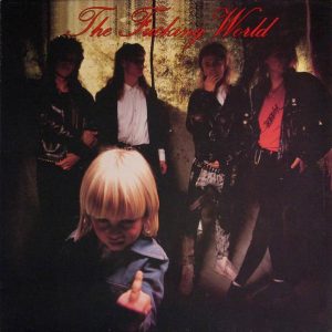 The Fucking World : The Fucking World