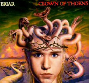 Briar : Crown of Thorns