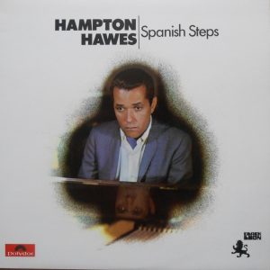 Hampton Hawes : Spanish Steps