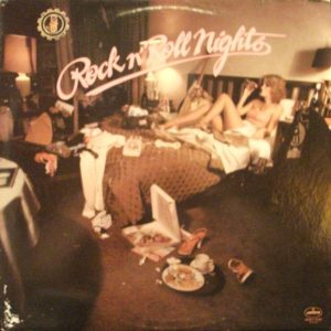 B.T.O. : Rock´n Roll Nights