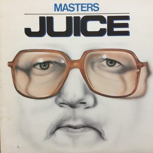 Juice Leskinen : Masters
