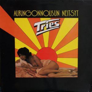 Tries : Auringonnousun Neitsyt