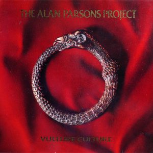 The Alan Parsons Project : Vulture Culture