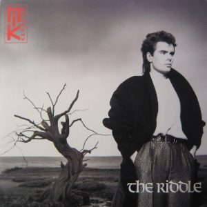 Nik Kershaw : The Riddle