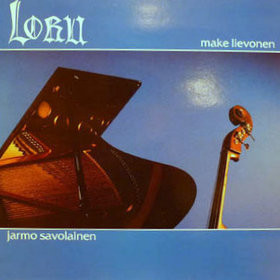 Make Lievonen / Jarmo Savolainen : Loru