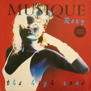 Roxy Music : The High Road