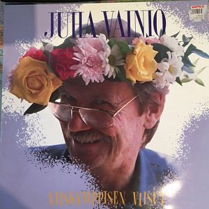 Juha Vainio : Viiskymppisen Viisut